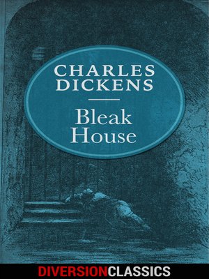 cover image of Bleak House (Diversion Classics)